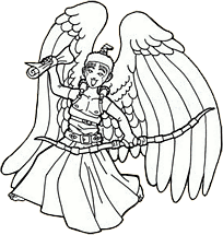 Ditoriel SW