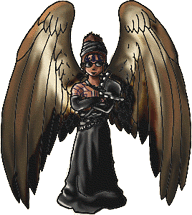 Tsariel Colo