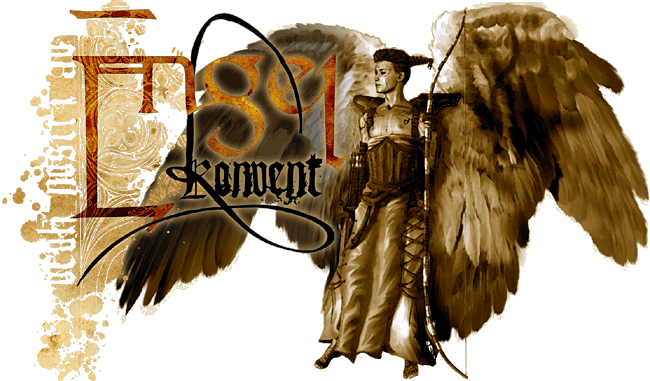 Engel Convent 2005 Logo