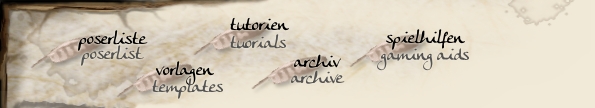 Navigation Top Administrativa